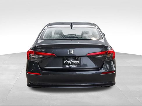 Used 2024 Honda Civic LX image 11