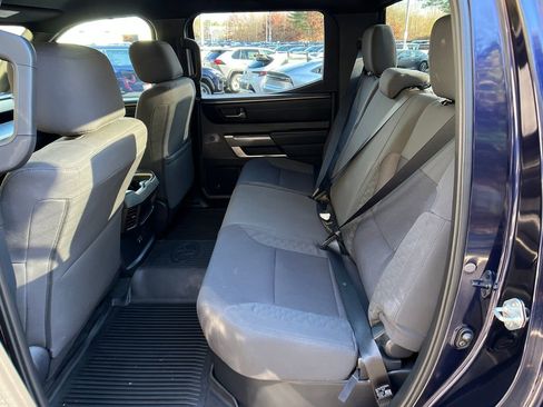Used 2025 Toyota Tundra SR5 image 21