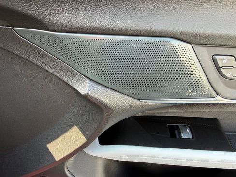 Used 2024 Cadillac CT4 V Blackwing w/ Elevation Edition image 40