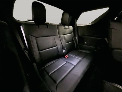 Used 2022 Ford Explorer ST w/ Equipment Group 401A AWD/4WD image 27