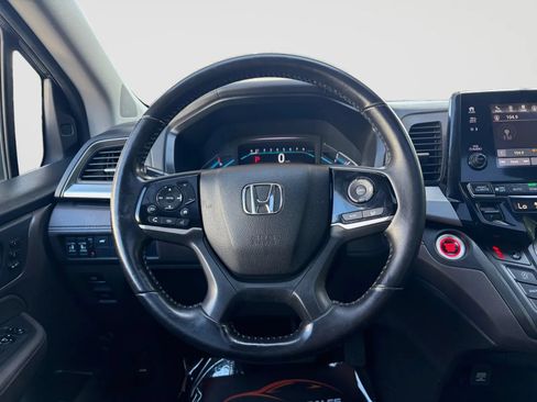 Used 2020 Honda Odyssey EX-L image 31