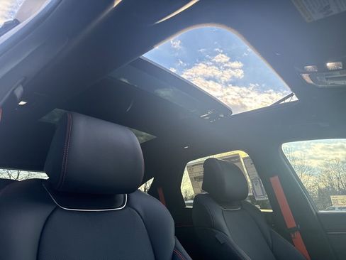 New 2026 Genesis GV70 2.5T Sport Prestige AWD/4WD image 38