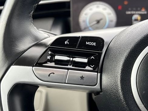 Used 2023 Hyundai Tucson SEL w/ Convenience Package image 19