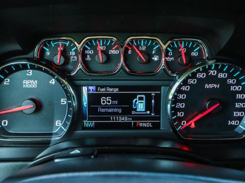 Used 2019 Chevrolet Tahoe LS AWD/4WD image 6