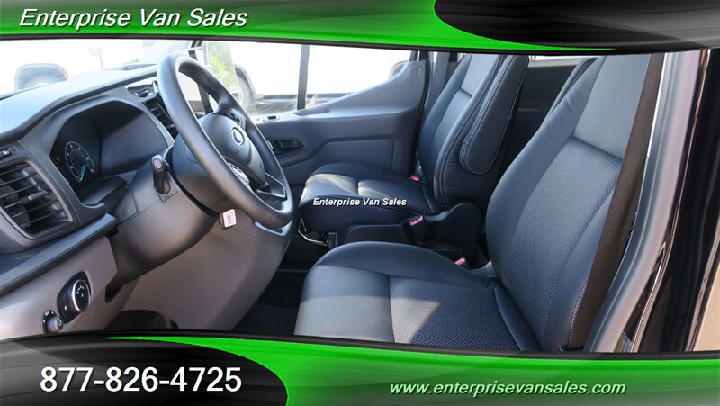 Used 2023 Ford Transit 350 XLT RWD image 19