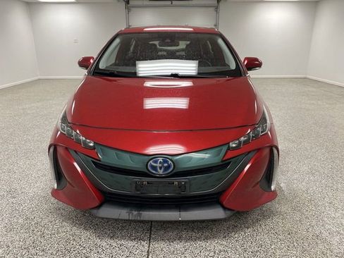 Used 2020 Toyota Prius Prime XLE image 53