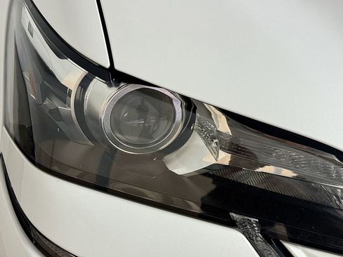 Used 2020 Lexus GS 350 w/ Premium Package image 38