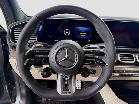 Certified 2024 Mercedes-Benz GLE 63 AMG S image 13