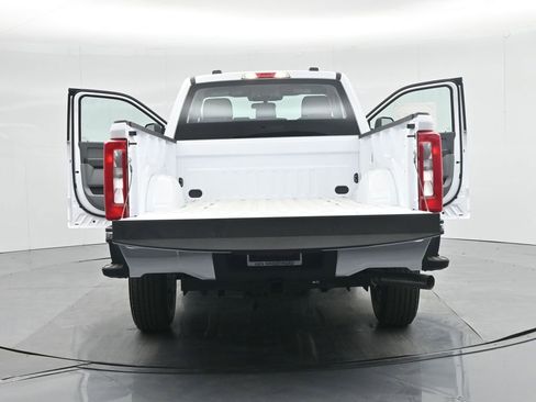 New 2026 Ford F250 XL w/ XL Chrome Package image 33