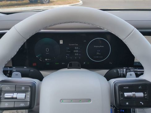 New 2026 Hyundai Palisade Limited FWD image 37