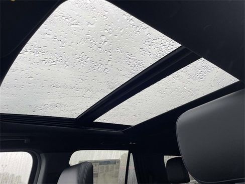 New 2025 Ford Expedition Platinum w/ Stealth Performance Package image 19