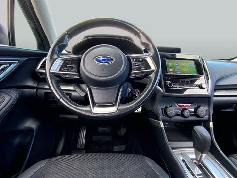 Used 2019 Subaru Forester Premium w/ Popular Package #1 AWD/4WD image 6