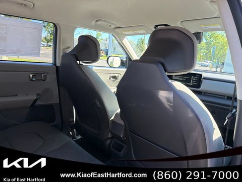 New 2027 Kia Seltos S AWD/4WD image 14
