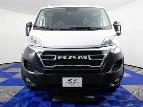 Used 2023 RAM ProMaster 2500 image 2