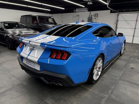 Used 2024 Ford Mustang GT Premium image 7