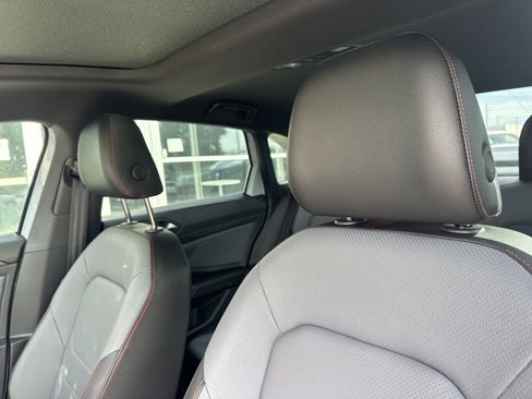 New 2026 Volkswagen Jetta GLI Autobahn image 15