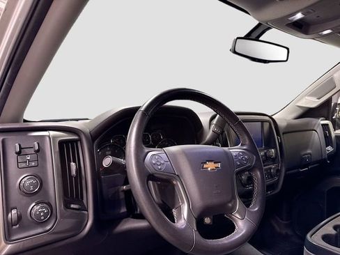 Used 2019 Chevrolet Silverado 1500 LT w/ All Star Edition image 11