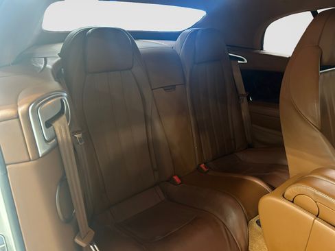 Used 2013 Bentley Continental GT AWD/4WD image 20