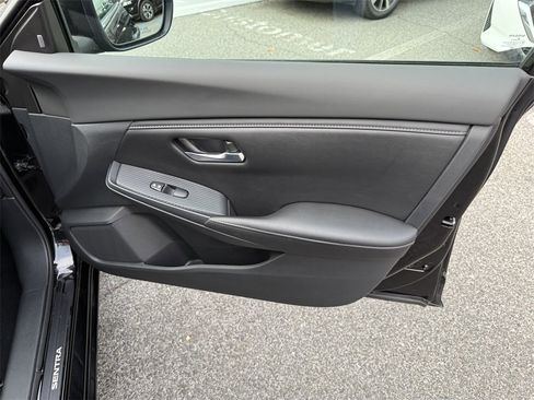 Used 2022 Nissan Sentra SV w/ All-Weather Package image 28