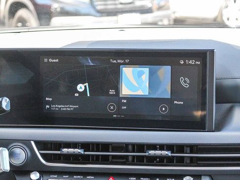 Certified 2024 Hyundai Sonata SEL w/ Convenience Package image 16