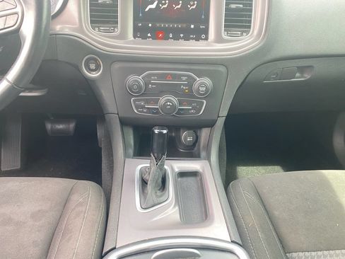 Used 2023 Dodge Charger SXT RWD image 11