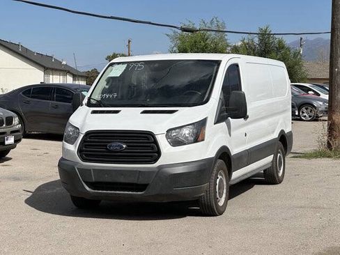 Used 2019 Ford Transit 150 130 Low Roof image 9