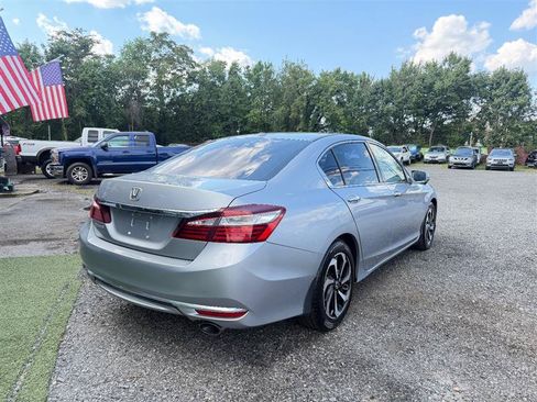 Used 2016 Honda Accord EX-L image 4