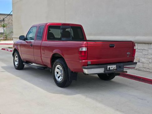 Used 2003 Ford Ranger XL RWD image 3
