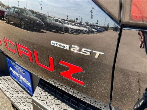 Certified 2022 Hyundai Santa Cruz SEL Premium image 14