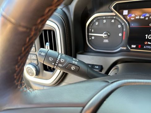 Used 2022 GMC Sierra 2500 AT4 w/ AT4 Premium Plus Package image 31