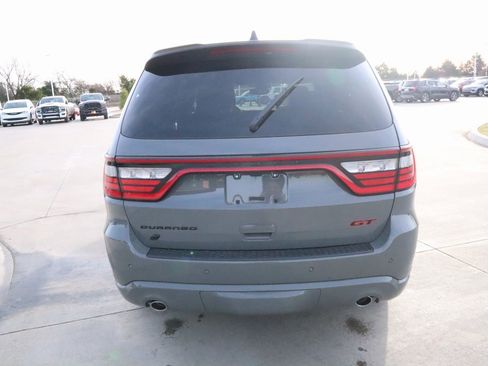 New 2026 Dodge Durango GT image 25