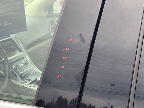 Used 2019 Lincoln Nautilus FWD image 31