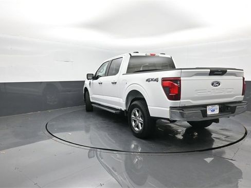 Certified 2024 Ford F150 XLT w/ Tow/Haul Package image 5