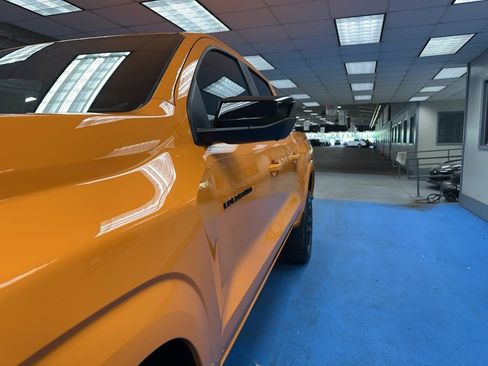 New 2026 Chevrolet Colorado Z71 w/ Technology Package image 16