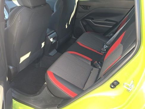 New 2026 Subaru Impreza RS image 11