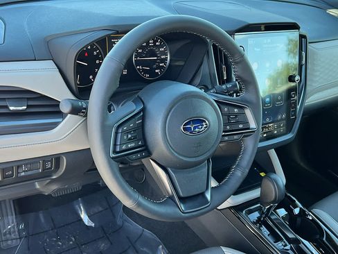 New 2026 Subaru Forester Limited AWD/4WD image 10