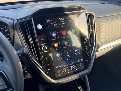 New 2026 Subaru Forester Premium image 17