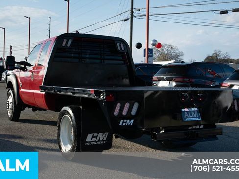 Used 2011 Ford F450 XL image 6