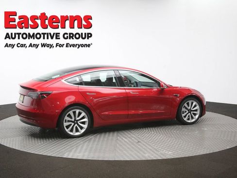Used 2018 Tesla Model 3 Long Range image 38