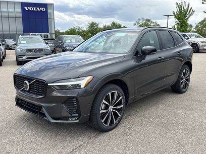 New 2025 Volvo XC60 B5 Plus w/ Protection Package Premier