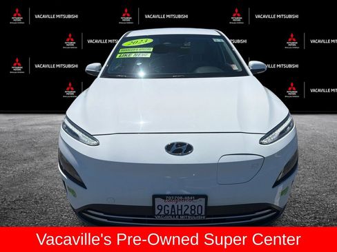 Used 2023 Hyundai Kona SE FWD image 8