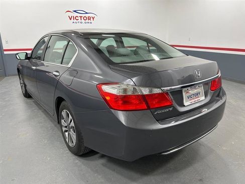 Used 2013 Honda Accord LX image 3