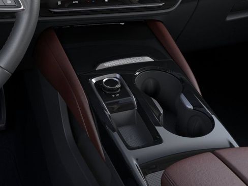 New 2026 Buick Envision Sport Touring AWD/4WD image 24