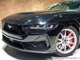 Used 2024 Ford Mustang GT Premium video 3