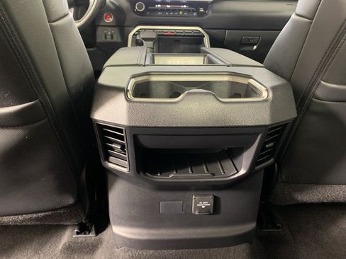 Used 2023 Toyota Tundra SR5 w/ TRD Sport Premium Package AWD/4WD image 31