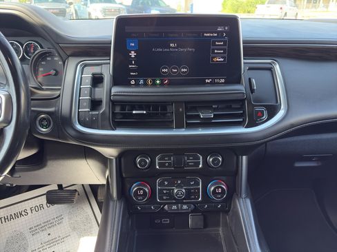 Certified 2021 Chevrolet Suburban Z71 AWD/4WD image 23