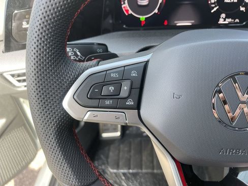 New 2026 Volkswagen GTI SE image 20