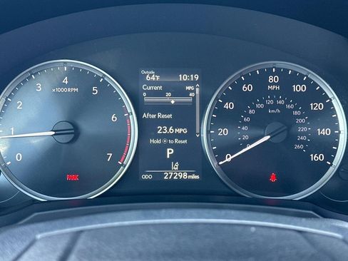 Certified 2022 Lexus IS 300 image 20