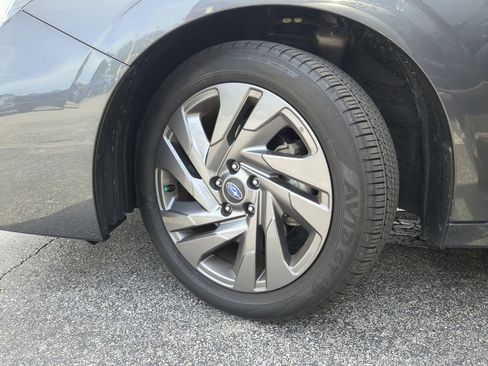 Certified 2024 Subaru Legacy Limited AWD/4WD image 33
