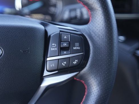 Certified 2023 Ford Explorer ST-Line w/ Class IV Trailer Tow Package image 24